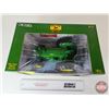 Image 7 : John Deere Model 80 Diesel (ERTL) (Scale 1:16) (Box Measures : 7"H x 12"W x 7-1/2"D)