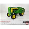 Image 2 : John Deere 620 Orchard Tractor : 1957-1960 : Two-Cylinder Club Expo III 1992 (ERTL) (Scale 1:16) (Bo