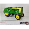Image 4 : John Deere 620 Orchard Tractor : 1957-1960 : Two-Cylinder Club Expo III 1992 (ERTL) (Scale 1:16) (Bo