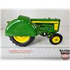 Image 5 : John Deere 620 Orchard Tractor : 1957-1960 : Two-Cylinder Club Expo III 1992 (ERTL) (Scale 1:16) (Bo