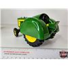 Image 8 : John Deere 620 Orchard Tractor : 1957-1960 : Two-Cylinder Club Expo III 1992 (ERTL) (Scale 1:16) (Bo