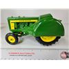 Image 9 : John Deere 620 Orchard Tractor : 1957-1960 : Two-Cylinder Club Expo III 1992 (ERTL) (Scale 1:16) (Bo