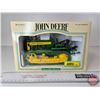 Image 1 : John Deere 430 Crawler : Collector Edition (ERTL) (Scale 1:16) (Box Measures: 6"H x 9"W x 5"D)