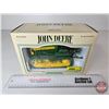 Image 2 : John Deere 430 Crawler : Collector Edition (ERTL) (Scale 1:16) (Box Measures: 6"H x 9"W x 5"D)