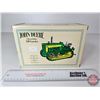 Image 5 : John Deere 430 Crawler : Collector Edition (ERTL) (Scale 1:16) (Box Measures: 6"H x 9"W x 5"D)