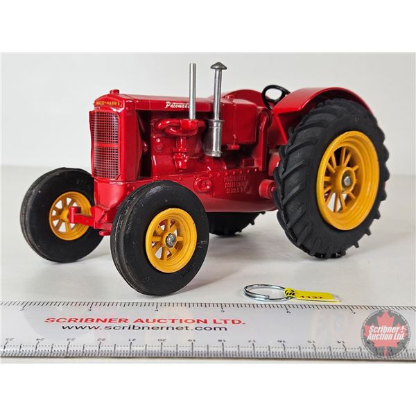 Massey Harris Pacemaker : Collector Series II (Spec Cast) (Scale 1:16)