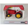 Image 1 : Massey Harris Super 101 Tractor : Collector Edition (Spec Cast) (Scale 1:16) (Exhaust Stack and Air 