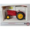 Image 2 : Massey Harris Super 101 Tractor : Collector Edition (Spec Cast) (Scale 1:16) (Exhaust Stack and Air 