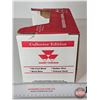 Image 6 : Massey Harris Super 101 Tractor : Collector Edition (Spec Cast) (Scale 1:16) (Exhaust Stack and Air 