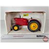 Image 2 : Massey Harris Super 101 Tractor : Collector Edition (Spec Cast) (Scale 1:16) (Box Measures : 6"H x 9
