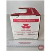 Image 6 : Massey Harris Super 101 Tractor : Collector Edition (Spec Cast) (Scale 1:16) (Box Measures : 6"H x 9