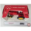 Image 7 : Massey Harris Super 101 Tractor : Collector Edition (Spec Cast) (Scale 1:16) (Box Measures : 6"H x 9