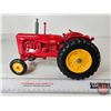 Image 10 : Massey Harris 55 Tractor : Collector Edition 1993 (ERTL) (Scale 1:16) (Box Measures : 6"H x 9-1/2"W 