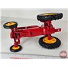 Image 11 : Massey Harris 55 Tractor : Collector Edition 1993 (ERTL) (Scale 1:16) (Box Measures : 6"H x 9-1/2"W 