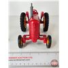 Image 3 : Massey Harris 55 Tractor : Collector Edition 1993 (ERTL) (Scale 1:16) (Box Measures : 6"H x 9-1/2"W 