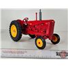 Image 4 : Massey Harris 55 Tractor : Collector Edition 1993 (ERTL) (Scale 1:16) (Box Measures : 6"H x 9-1/2"W 