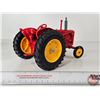 Image 6 : Massey Harris 55 Tractor : Collector Edition 1993 (ERTL) (Scale 1:16) (Box Measures : 6"H x 9-1/2"W 