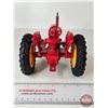Image 7 : Massey Harris 55 Tractor : Collector Edition 1993 (ERTL) (Scale 1:16) (Box Measures : 6"H x 9-1/2"W 