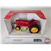 Image 1 : Massey Harris Colt Tractor (Spec Cast) (Scale 1:16) (Box Measures : 6"H x 9-3/4"W x 5-3/4"D)