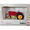 Image 2 : Massey Harris Colt Tractor (Spec Cast) (Scale 1:16) (Box Measures : 6"H x 9-3/4"W x 5-3/4"D)