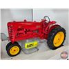 Image 3 : Massey Harris Colt Tractor (Spec Cast) (Scale 1:16) (Box Measures : 6"H x 9-3/4"W x 5-3/4"D)