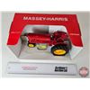 Image 8 : Massey Harris Colt Tractor (Spec Cast) (Scale 1:16) (Box Measures : 6"H x 9-3/4"W x 5-3/4"D)