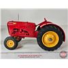 Image 10 : Massey Harris 101 Tractor : Summer Toy Festival June 1,2 & 3 1990 (Spec Cast) (Scale 1:16) (Missing 