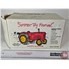 Image 14 : Massey Harris 101 Tractor : Summer Toy Festival June 1,2 & 3 1990 (Spec Cast) (Scale 1:16) (Missing 