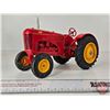 Image 2 : Massey Harris 101 Tractor : Summer Toy Festival June 1,2 & 3 1990 (Spec Cast) (Scale 1:16) (Missing 