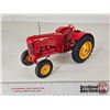 Image 3 : Massey Harris 101 Tractor : Summer Toy Festival June 1,2 & 3 1990 (Spec Cast) (Scale 1:16) (Missing 