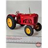 Image 5 : Massey Harris 101 Tractor : Summer Toy Festival June 1,2 & 3 1990 (Spec Cast) (Scale 1:16) (Missing 