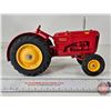 Image 6 : Massey Harris 101 Tractor : Summer Toy Festival June 1,2 & 3 1990 (Spec Cast) (Scale 1:16) (Missing 