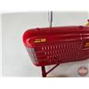 Image 12 : Massey Harris Super 101 Tractor : 1996 Farm Show Edition (Spec Cast) (Scale 1:16)