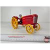 Image 4 : Massey Harris Super 101 Tractor : 1996 Farm Show Edition (Spec Cast) (Scale 1:16)