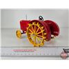 Image 8 : Massey Harris Super 101 Tractor : 1996 Farm Show Edition (Spec Cast) (Scale 1:16)