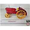 Image 9 : Massey Harris Super 101 Tractor : 1996 Farm Show Edition (Spec Cast) (Scale 1:16)