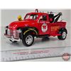 Image 1 : 1953 Chevy Wrecker (JADA) (Scale 1:24)