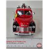 Image 3 : 1953 Chevy Wrecker (JADA) (Scale 1:24)