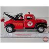 Image 5 : 1953 Chevy Wrecker (JADA) (Scale 1:24)