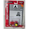 Image 5 : Tractor Combo : (ERTL) - Farmall Super M - Massey Harris 55 (Scale 1:64)