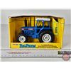 Image 2 : Ford 8630 Tractor (ERTL) (Scale 1:32) (Box Measures : 4"H x 7"W x 3-3/4"D)