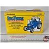 Image 5 : Ford 8630 Tractor (ERTL) (Scale 1:32) (Box Measures : 4"H x 7"W x 3-3/4"D)