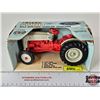 Image 1 : Ford NAA Golden Jubilee Tractor (ERTL) (Scale 1:16) (Box Measures : 3-3/4"H x 7-3/4"W x 4-1/2"D)