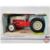Image 2 : Ford NAA Golden Jubilee Tractor (ERTL) (Scale 1:16) (Box Measures : 3-3/4"H x 7-3/4"W x 4-1/2"D)