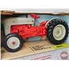Image 3 : Ford NAA Golden Jubilee Tractor (ERTL) (Scale 1:16) (Box Measures : 3-3/4"H x 7-3/4"W x 4-1/2"D)