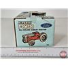 Image 4 : Ford NAA Golden Jubilee Tractor (ERTL) (Scale 1:16) (Box Measures : 3-3/4"H x 7-3/4"W x 4-1/2"D)
