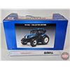 Image 5 : New Holland TS135A Tractor : Collector Edition (ERTL) (Scale 1:16) (Box Measures : 8"H x 15"W x 8"D)
