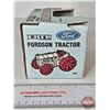 Image 4 : Fordson Tractor (ERTL) (Scale 1:16) (Box Measures : 4"H x 7"W x 4"D)