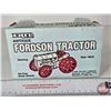 Image 5 : Fordson Tractor (ERTL) (Scale 1:16) (Box Measures : 4"H x 7"W x 4"D)