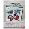Image 6 : Fordson Tractor (ERTL) (Scale 1:16) (Box Measures : 4"H x 7"W x 4"D)